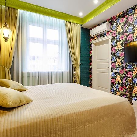Royal Rent Minsk Daire Dış mekan fotoğraf
