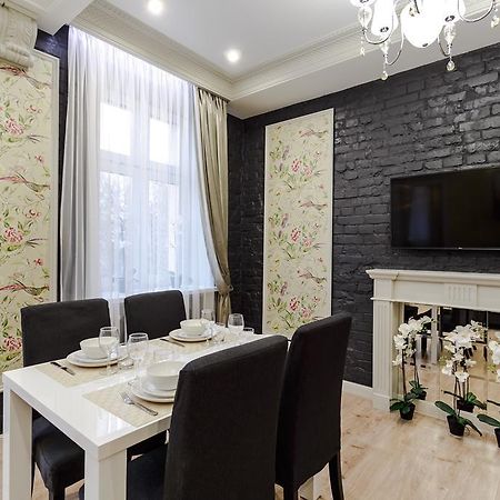 Royal Rent Minsk Daire Dış mekan fotoğraf