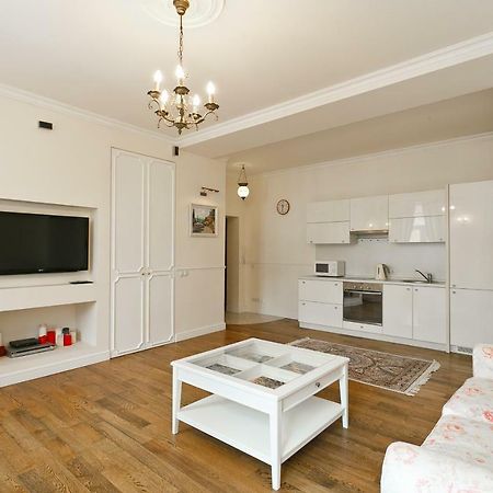 Royal Rent Minsk Daire Dış mekan fotoğraf