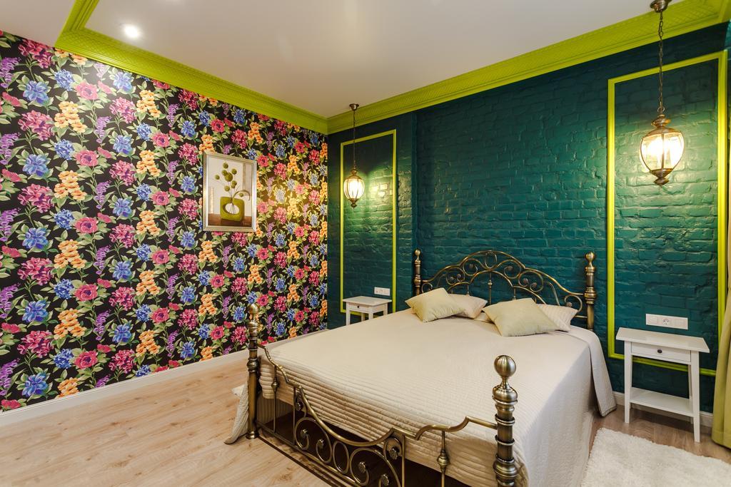 Royal Rent Minsk Daire Dış mekan fotoğraf