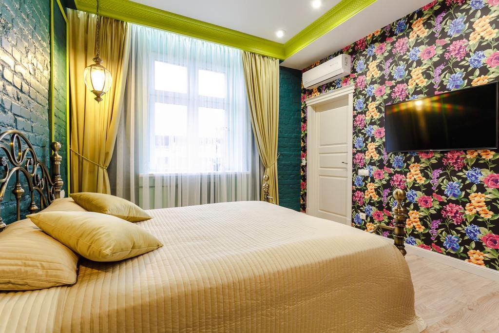 Royal Rent Minsk Daire Dış mekan fotoğraf
