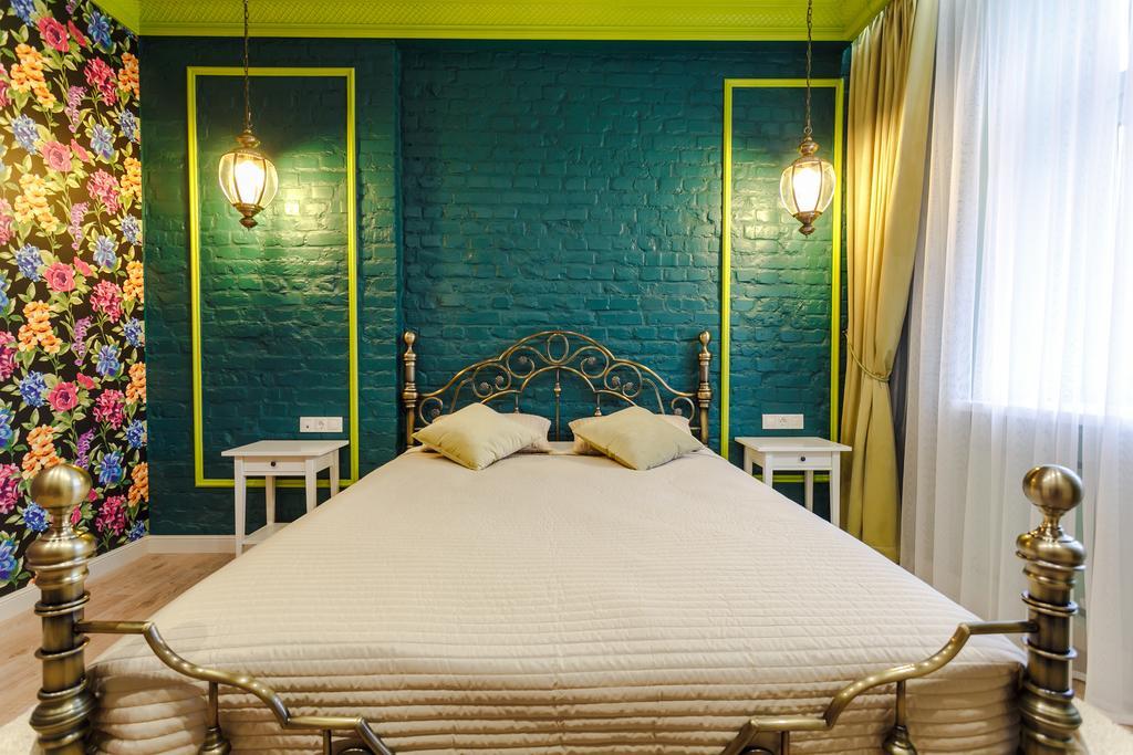 Royal Rent Minsk Daire Dış mekan fotoğraf