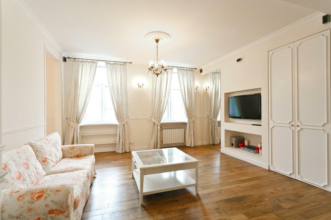 Royal Rent Minsk Daire Dış mekan fotoğraf