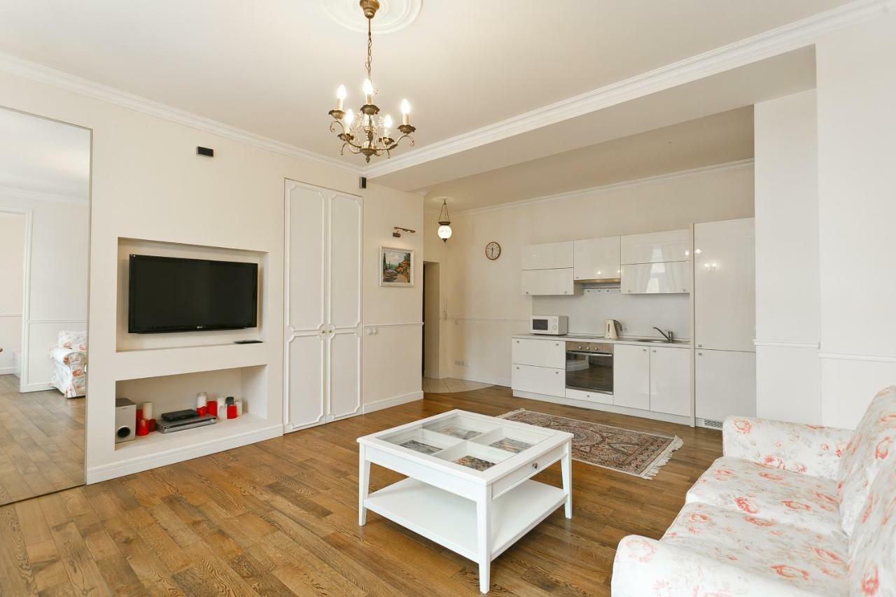 Royal Rent Minsk Daire Dış mekan fotoğraf