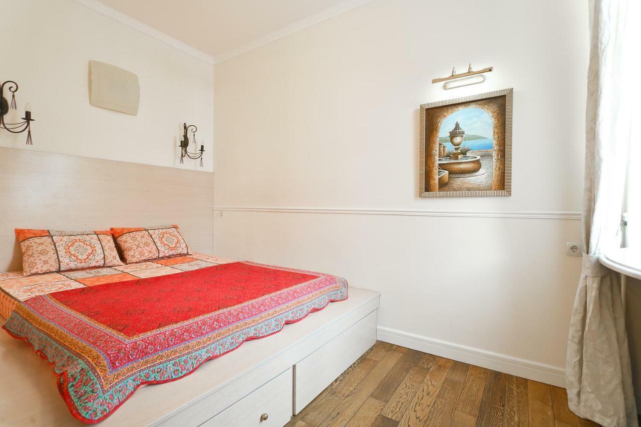 Royal Rent Minsk Daire Dış mekan fotoğraf