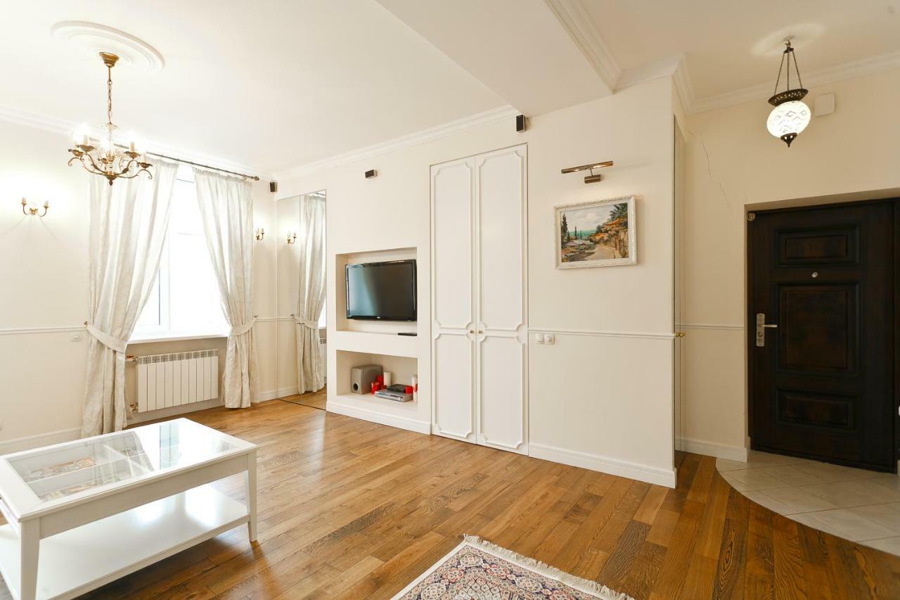 Royal Rent Minsk Daire Dış mekan fotoğraf