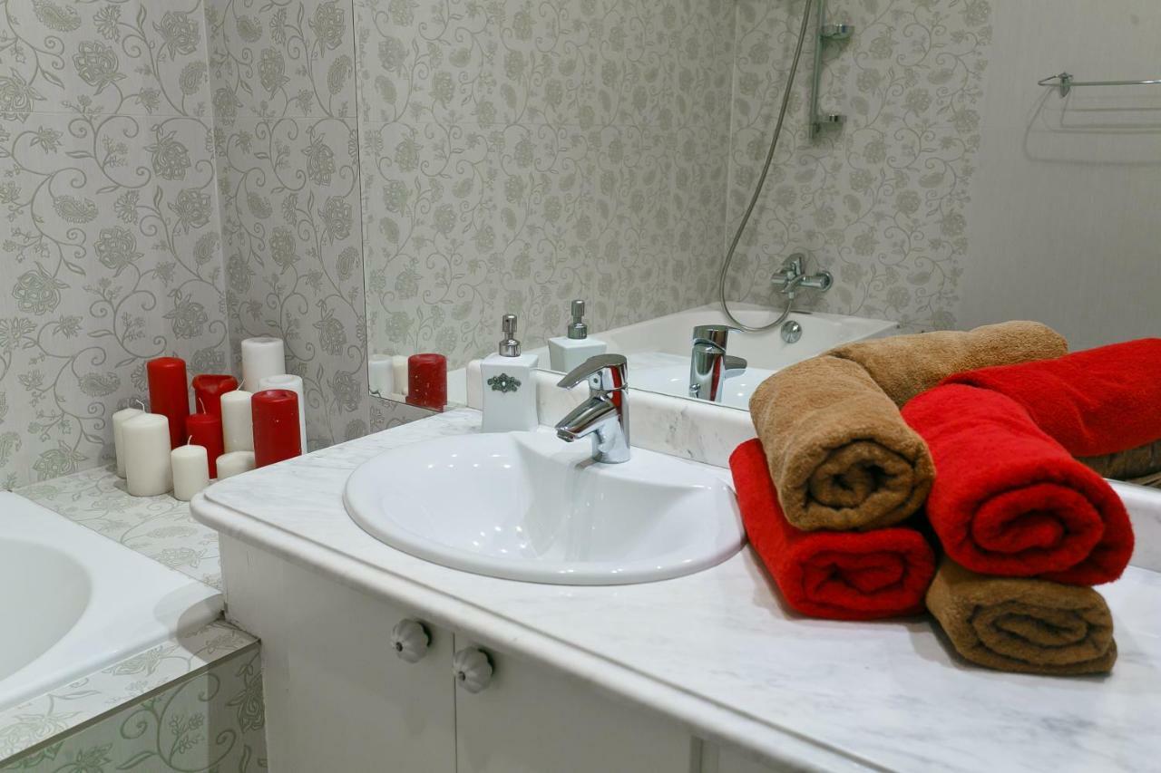 Royal Rent Minsk Daire Dış mekan fotoğraf