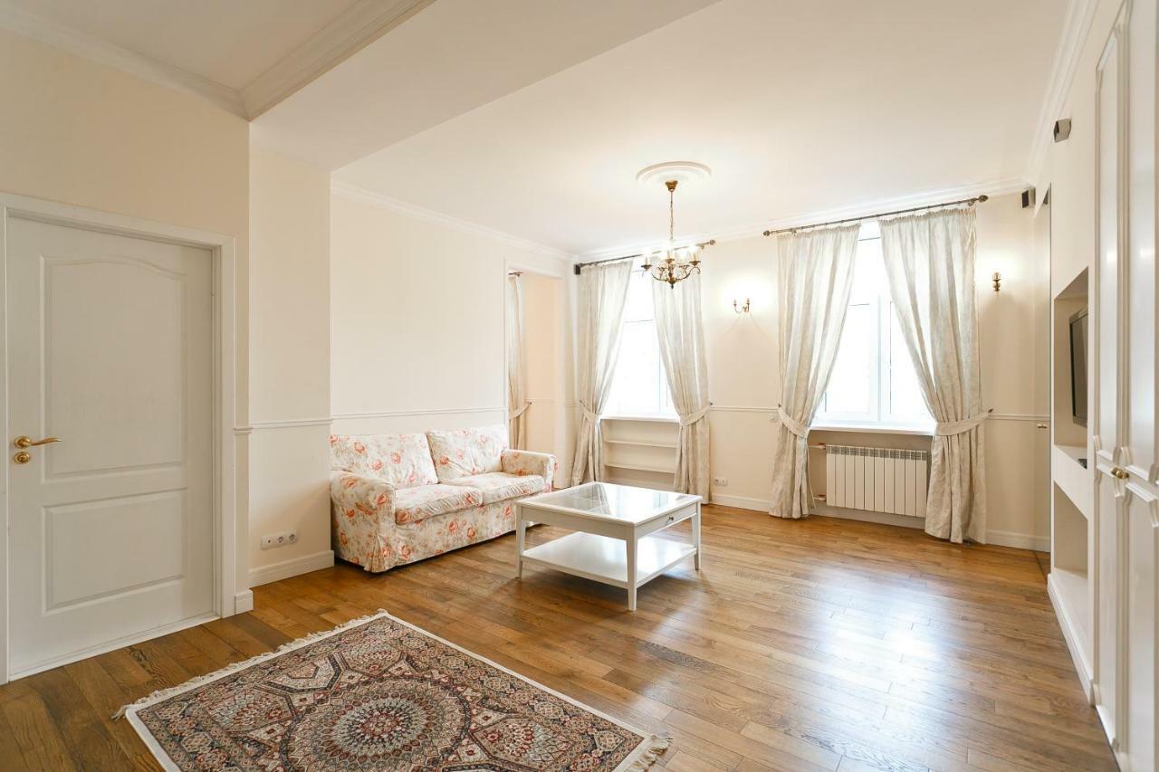 Royal Rent Minsk Daire Dış mekan fotoğraf