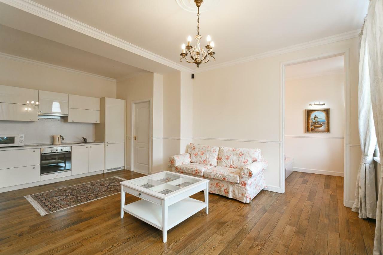 Royal Rent Minsk Daire Dış mekan fotoğraf